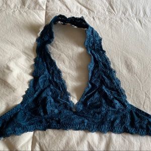 Free People Bralette size S - worn once